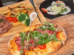 -Hostaria Bar维他餐吧·意大利西餐厅·牛排馆