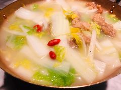 -蔴将·川菜(黄龙万科店)