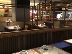 大堂-掌柜的店·河南菜(新天地店)