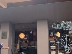 -溯洄咖啡VORTEX COFFEE
