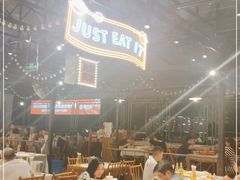 -霸王虾·麻辣小龙虾(清水河公园店)