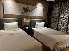 -成都保利公园皇冠假日酒店(熊猫基地店)