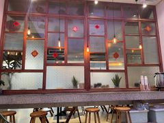 -桃园眷村(万象天地店)