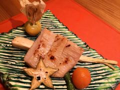 松坂猪肉-松涛日本料理