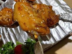 -越光米贩精致料理餐厅(金鹰店)