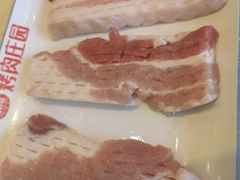 -韩香福烤肉庄园(荣成店)