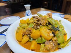 -關東雪东北菜(中庚漫游城店)
