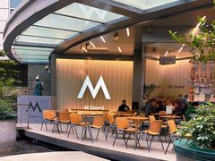 -M Stand(上海人民广场来福士店)