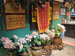 -小凤庭·地道湖北菜武昌鱼·藕汤(38年黄鹤楼店)