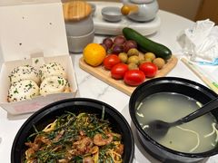 -东泰祥生煎馆(重庆北路店)