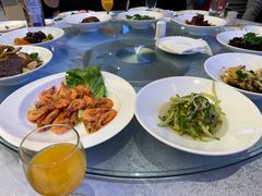 -御景珑庭酒店(金润发前洲店)
