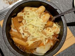 -新石器烤肉(无锡万象城店)