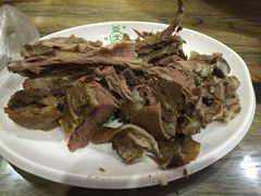 -清真益鑫羊肉手抓馆(南大街店)