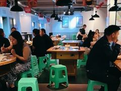 -李子坝梁山鸡(李子坝大鸡哥店)