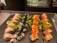 -上海东方佘山翰悦阁酒店·Vie全日制餐厅