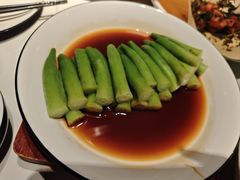-绿茶餐厅(龙井船宴· 品牌总店)