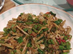 -宴秋杭州菜(锦艺城店)