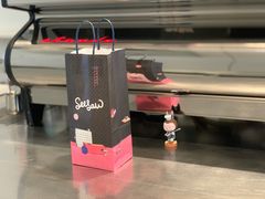 -Seesaw Coffee(上生新所店)