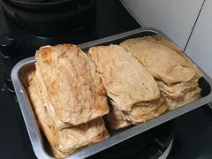 素烧鹅-孙奶奶葱包桧