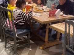 -天山传奇新疆菜(SKLP店)