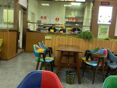 -薛昌利大米凉皮(北新街店)