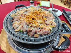 -友口福(大良店)