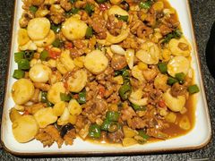 -丝路金桃·新疆菜(徐汇店)