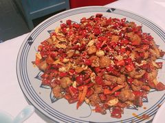 -小河盐帮·私家菜·烤鸭(三元桥·霄云路店)