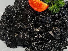 -IL Forno 意坊·意大利餐厅(温州万象城店)