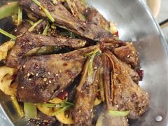 -听涛雅苑百味饺子老家菜馆