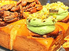 -Money Shops(愚园路店)