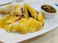 -巫记鸡饭店