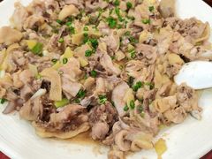 -东馆和天下特色餐饮(工农店)