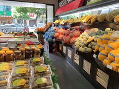 -鲜丰水果(九洲新世界花苑店)