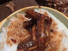 -张翻越·川渝冒菜·武汉黑鸭煲(城北万象城店)