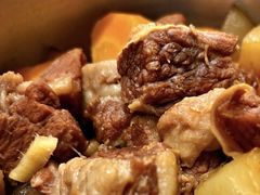 -老爷庙风味美食府(魏都大道店)