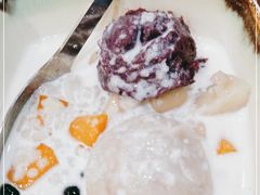 -鲜芋仙(苏州干将店)