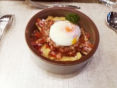 墨西哥玉米饼塔塔-CHASE Modern Cuisine(崇宁路店)