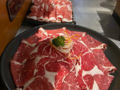 -呷哺呷哺 黄金牧场 (欢乐谷店)