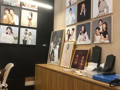 -海马体照相馆|大师(武汉光谷K11店)