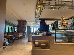 -舟山朱家尖绿城威斯汀度假酒店