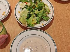 -摩欧客意式餐厅(高新活力汇店)