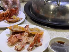 -青蓬蒸汽海鲜·深圳老字号·团建聚会(壹方城店)