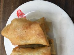 -随柳居·苏式小吃(建新巷店)