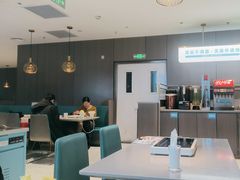 -半天妖烤鱼(西直门凯德mall店)