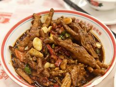 -堂瓦里·33年传统赣菜(第一街区店)