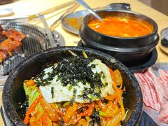 -麻蒲碳烤肉(嘉禾东平地铁站19号店)