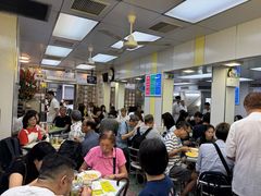 -澳洲牛奶公司(佐敦店)