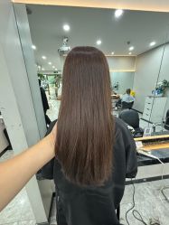 -YESIDO椰岛造型烫发染发