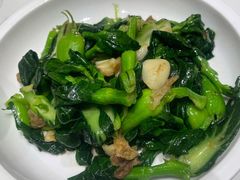 -筱爷叔·上海传统手工菜(玉树路店)